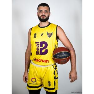 RUIZ Erwan