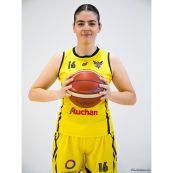 Pauline BOIZET