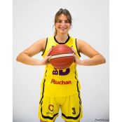 Melis DEMIR- VIDAL