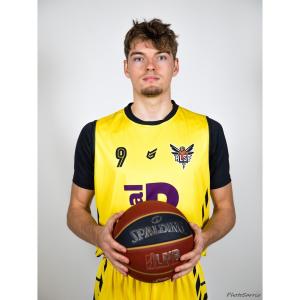 MORIN Sébastien