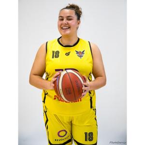 Doriane TAIEB