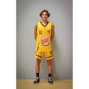 Lucas KOCH