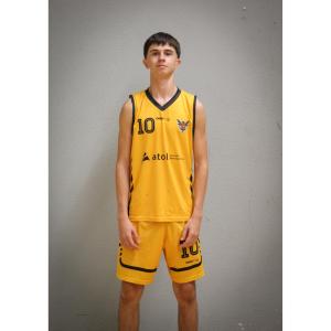 Liam LEBLANC