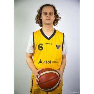 Romain VENARD