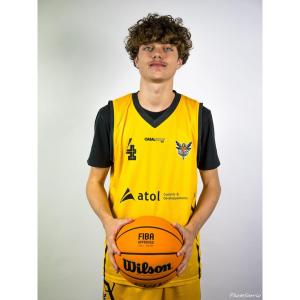 Timothé POUCHOL