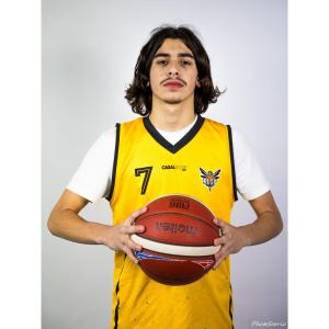 Corentin MARTINET