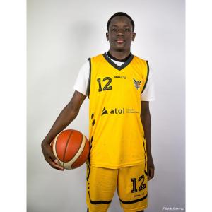 Samuel MAMBANA PAMBO