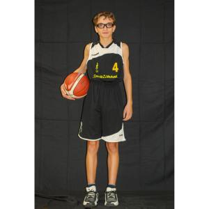 Baptiste DELORME PETROZZI