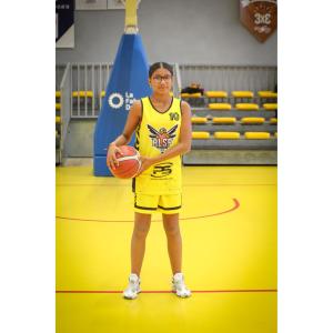 Maelys AUBATIN