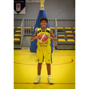 Abdelmajid BAHOUTI