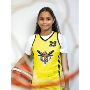 Nayla HADJAJ