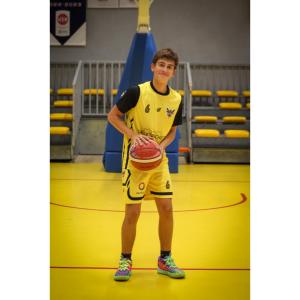 Noah DEBLOIS